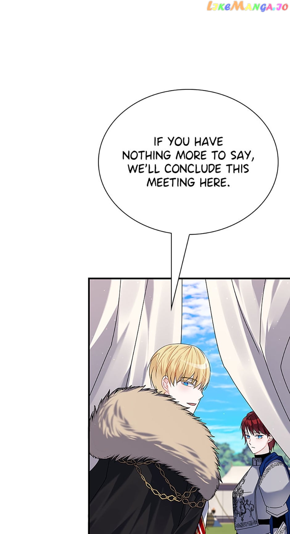 Swept Up By the Wind Spirit Chapter 37 - page 32