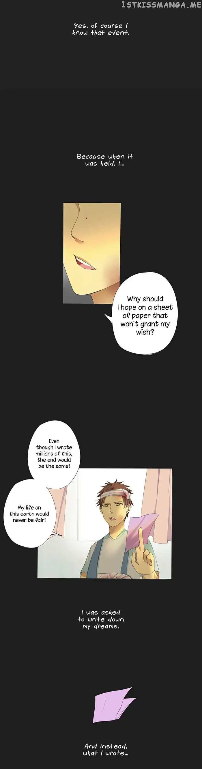 Falls In Love Too Late chapter 53 - page 15