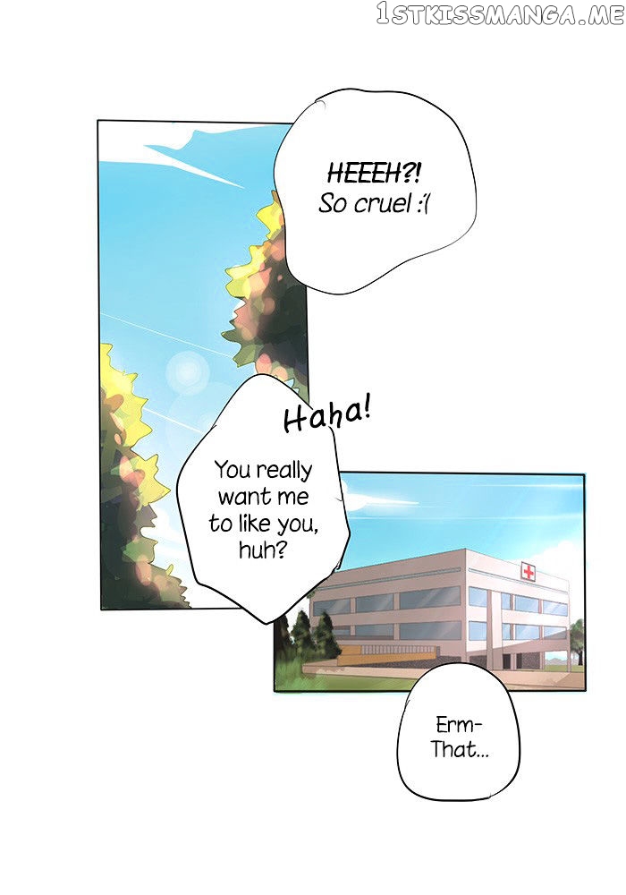 Falls In Love Too Late chapter 34 - page 10