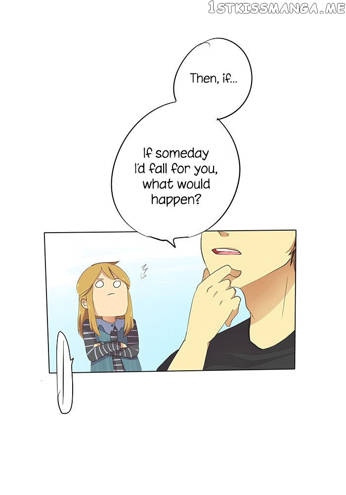 Falls In Love Too Late chapter 34 - page 11