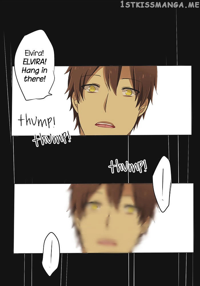 Falls In Love Too Late chapter 34 - page 20
