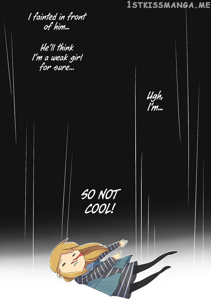 Falls In Love Too Late chapter 34 - page 21