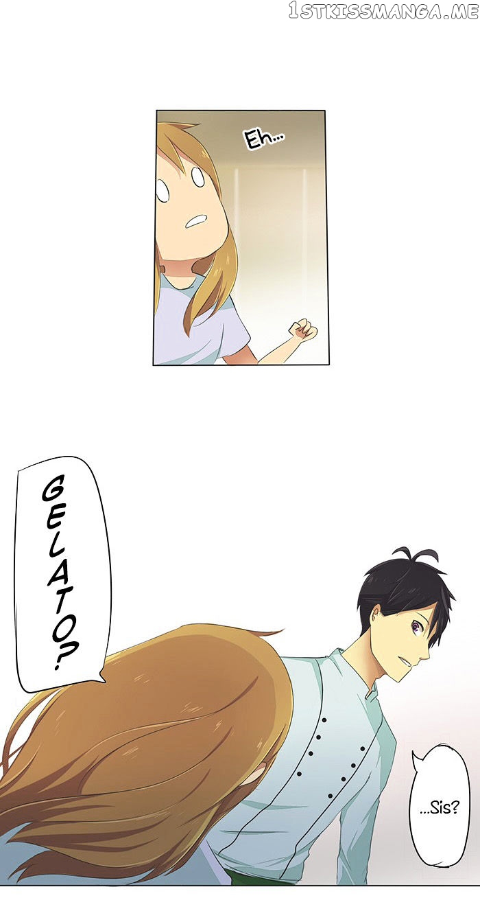 Falls In Love Too Late chapter 34 - page 30