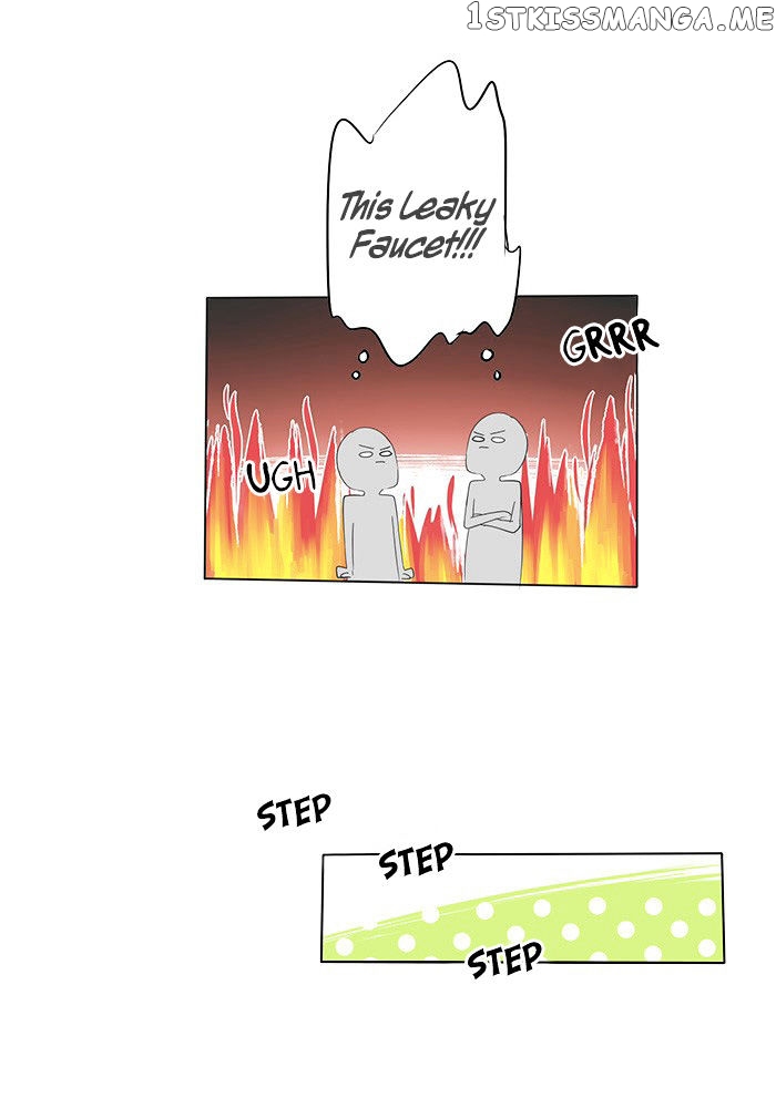 Falls In Love Too Late chapter 34 - page 32