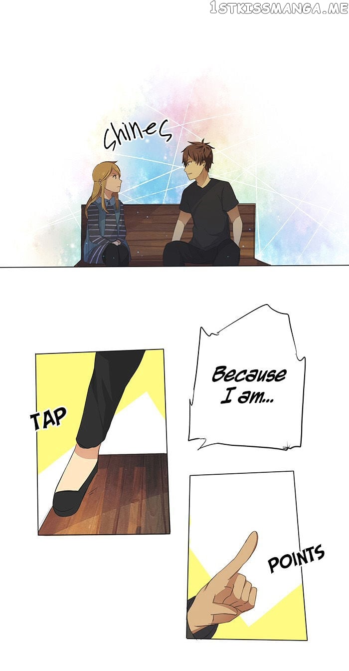 Falls In Love Too Late chapter 34 - page 6