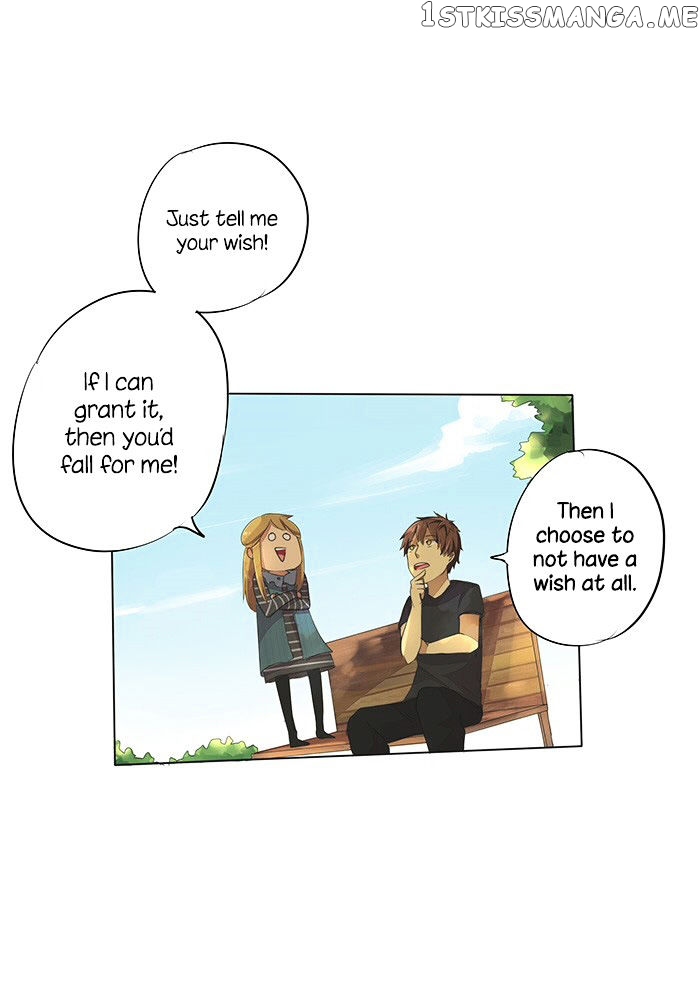 Falls In Love Too Late chapter 34 - page 9