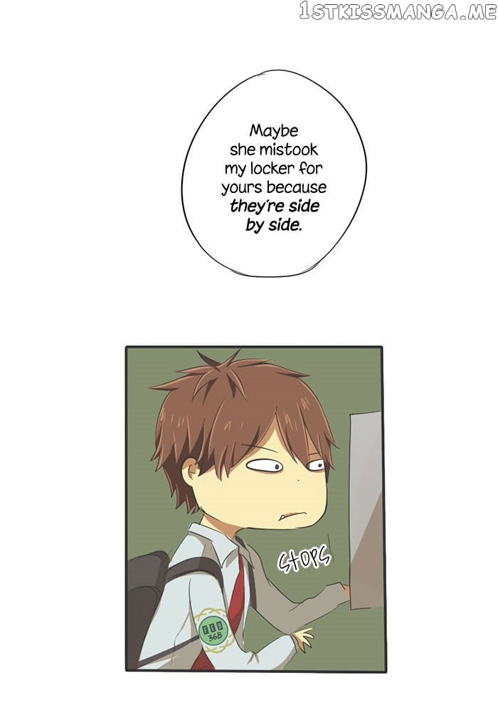 Falls In Love Too Late chapter 9 - page 15