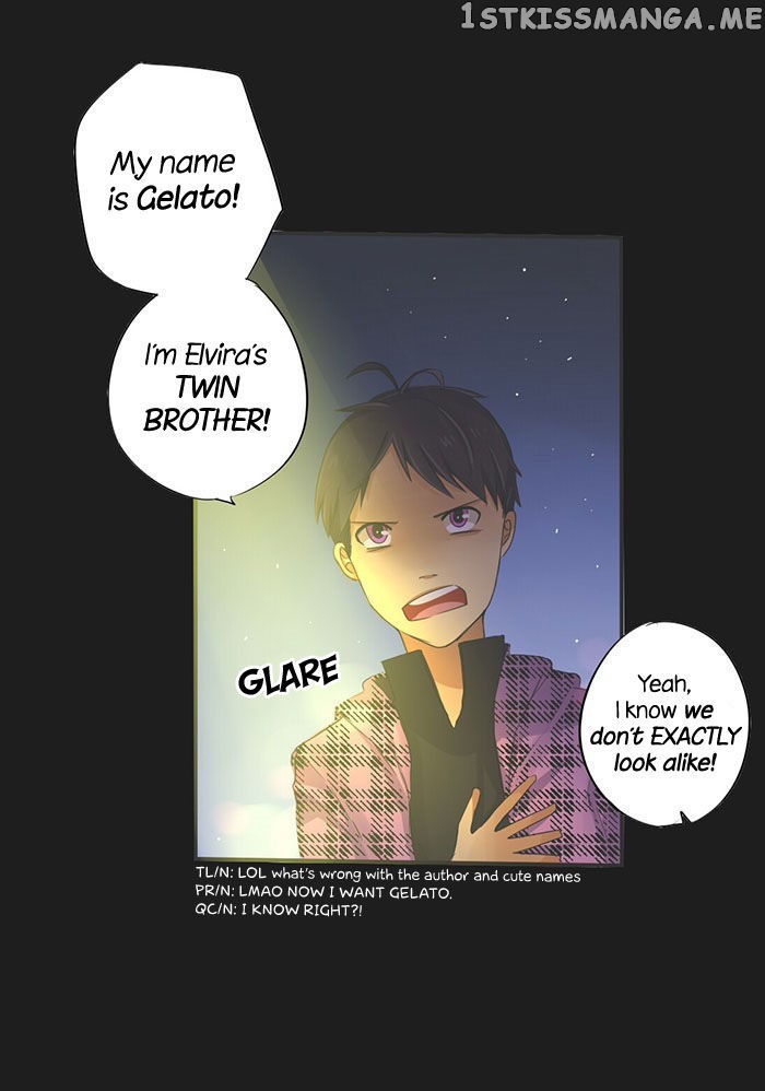 Falls In Love Too Late chapter 9 - page 26