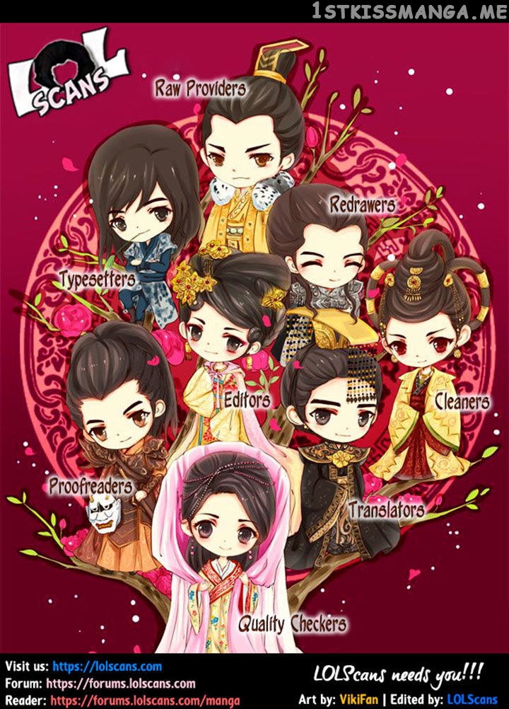 Falls In Love Too Late chapter 9 - page 3
