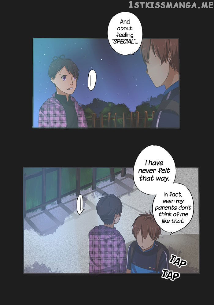 Falls In Love Too Late chapter 9 - page 32