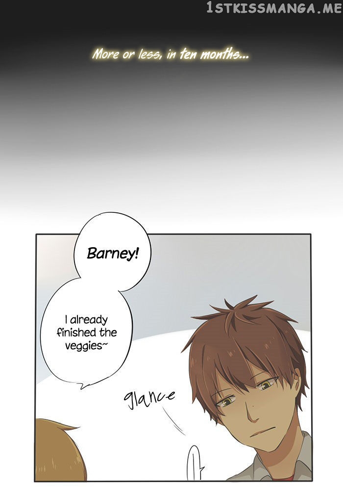 Falls In Love Too Late chapter 9 - page 51