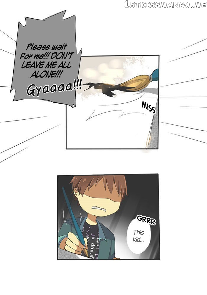 Falls In Love Too Late chapter 6 - page 28