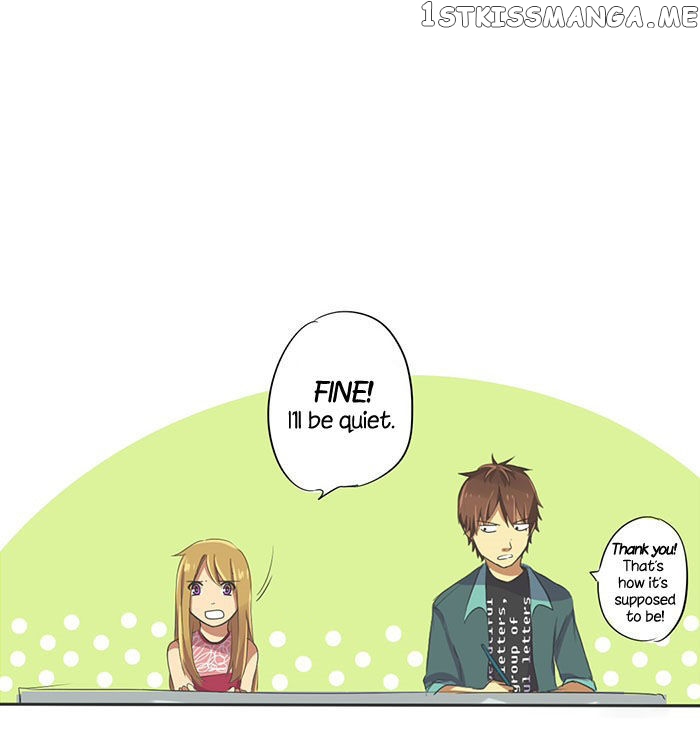 Falls In Love Too Late chapter 6 - page 30