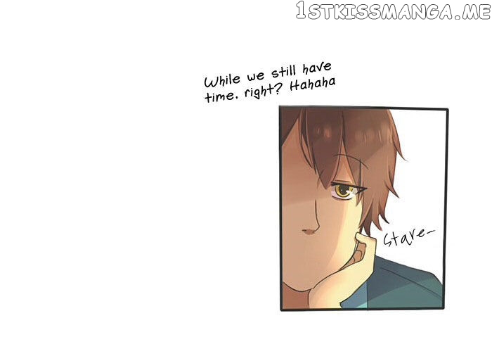 Falls In Love Too Late chapter 6 - page 40