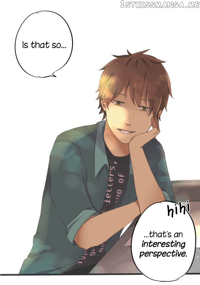 Falls In Love Too Late chapter 6 - page 41