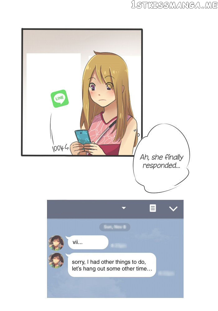 Falls In Love Too Late chapter 6 - page 46