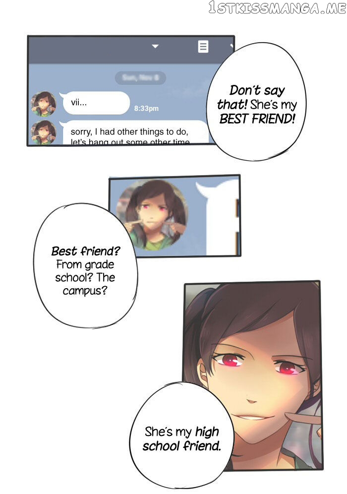 Falls In Love Too Late chapter 6 - page 48