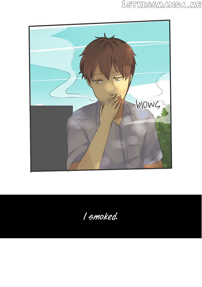 Falls In Love Too Late chapter 5 - page 45