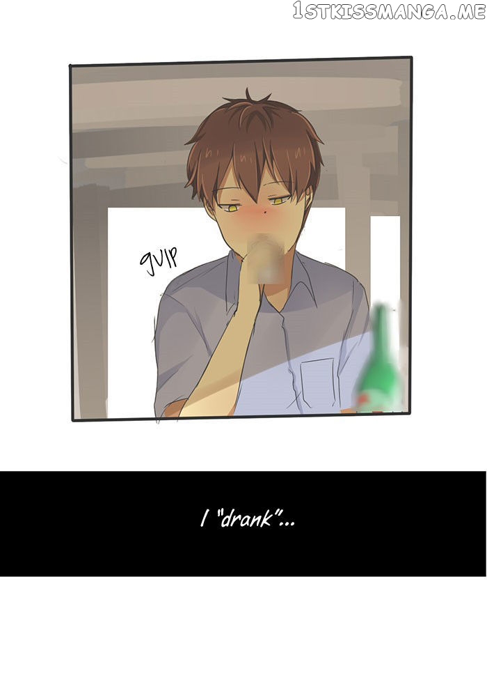 Falls In Love Too Late chapter 5 - page 46
