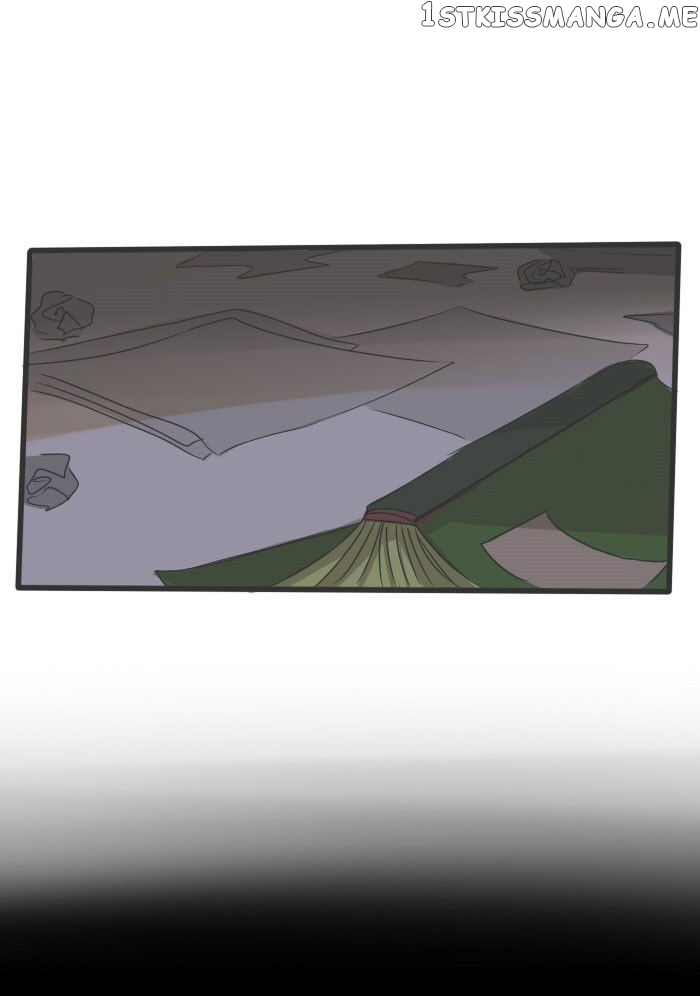 Falls In Love Too Late chapter 5 - page 7