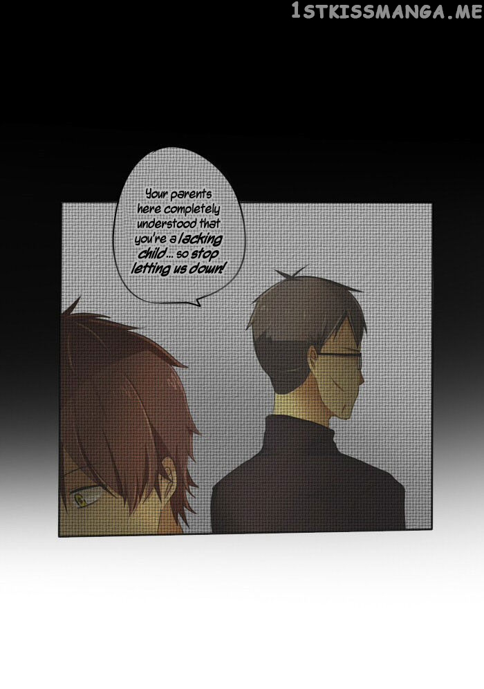 Falls In Love Too Late chapter 5 - page 8