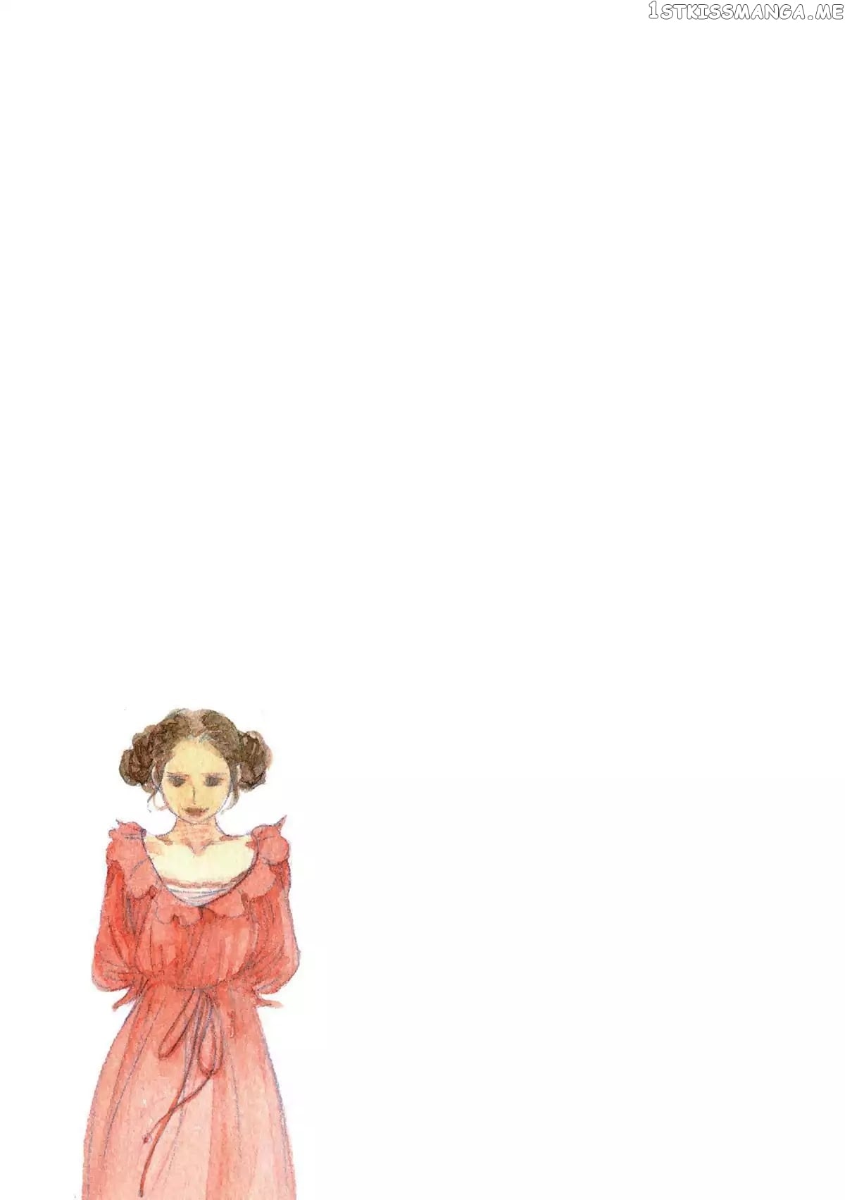 Ten Thousand Kinds of Love chapter 13 - page 23