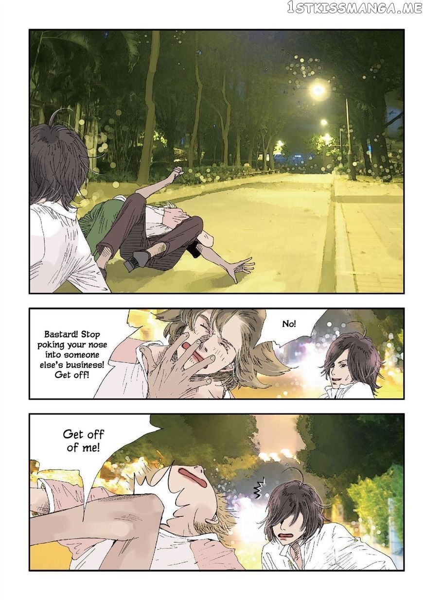 Ten Thousand Kinds of Love chapter 10 - page 20