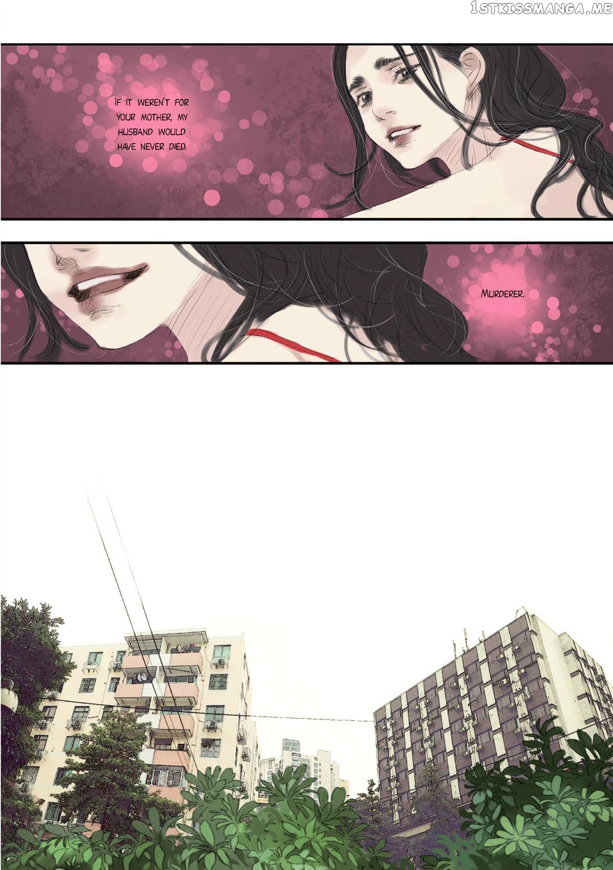 Ten Thousand Kinds of Love chapter 2 - page 22