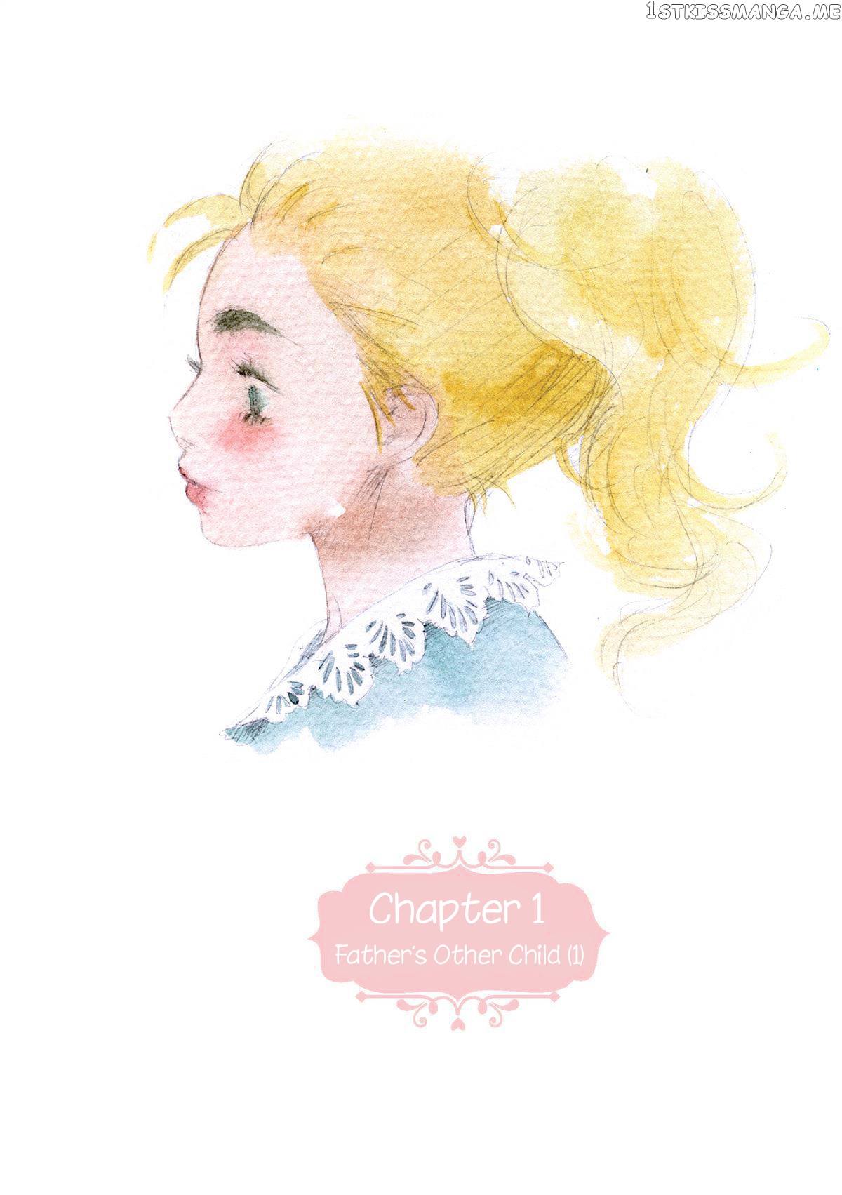 Ten Thousand Kinds of Love chapter 1 v2 - page 3