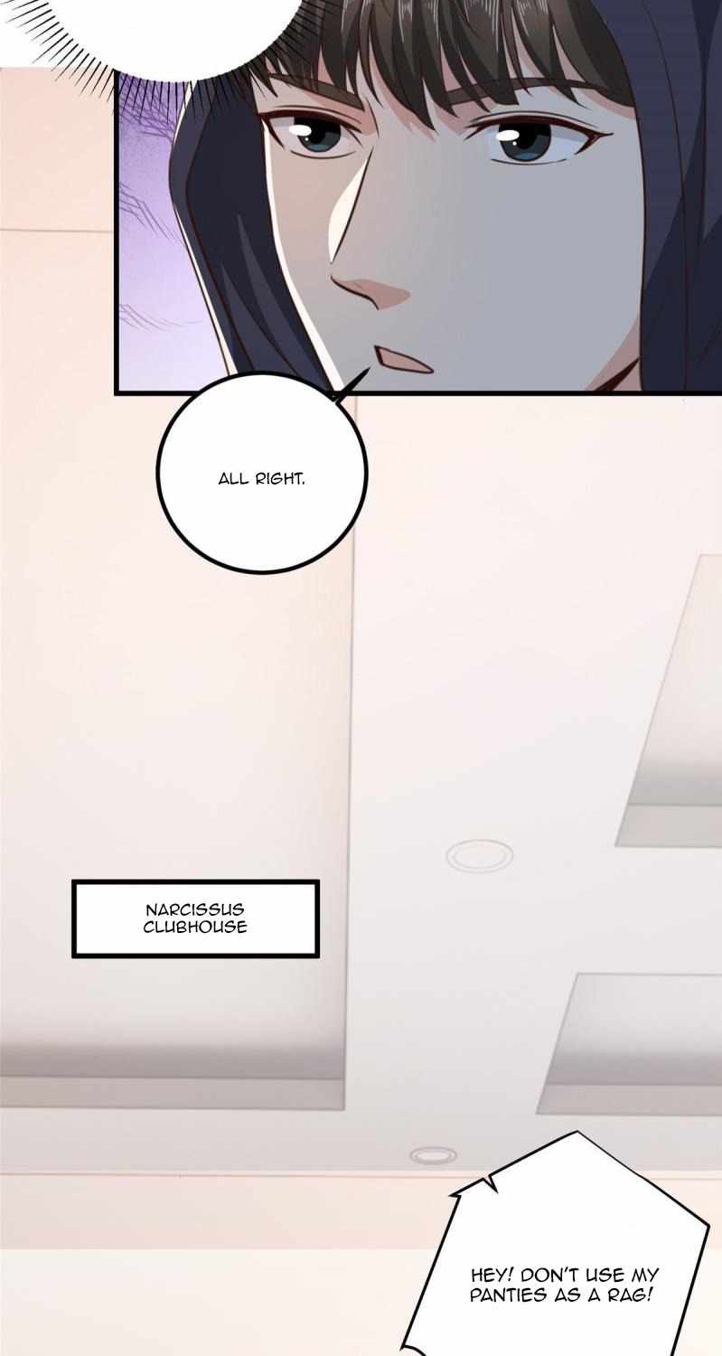 Dad Asked Me to Choose One of Ten Goddesses to Marry chapter 59 - page 12