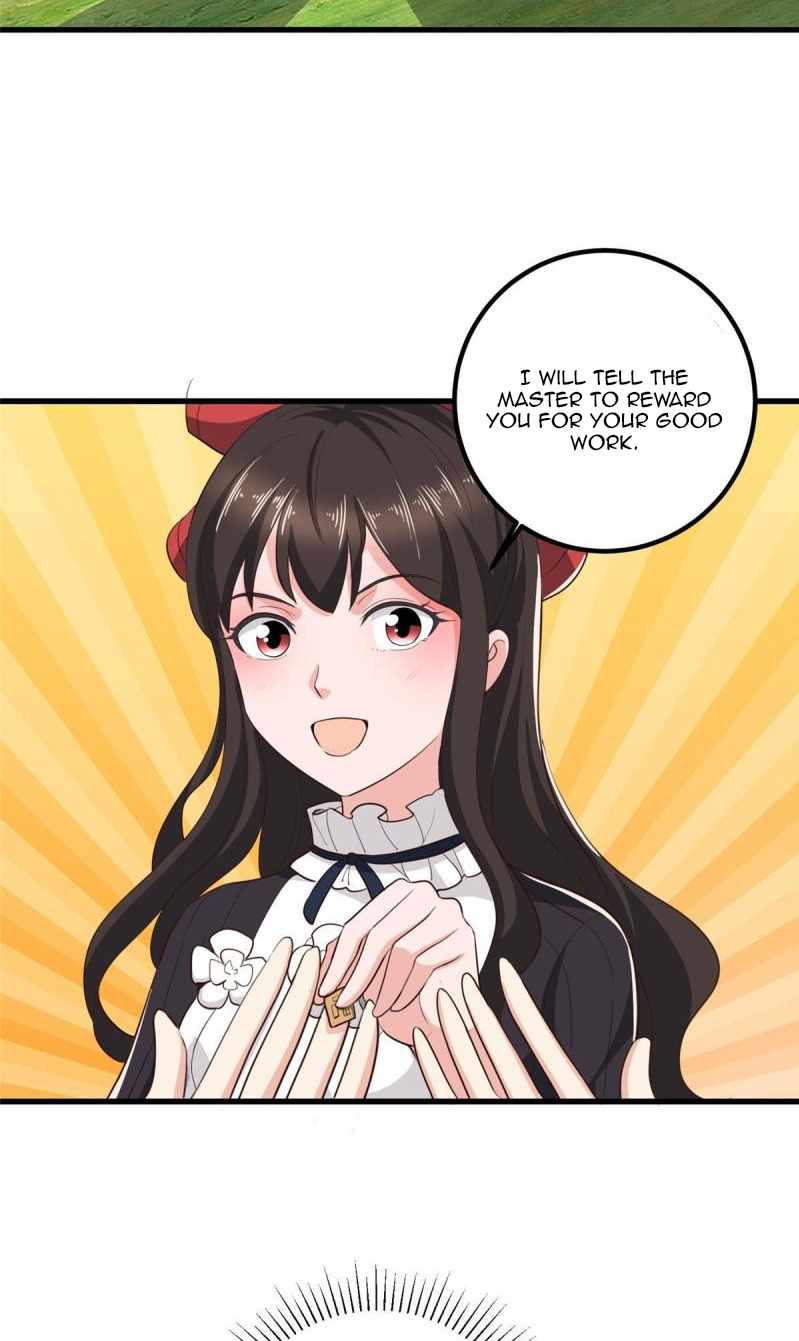 Dad Asked Me to Choose One of Ten Goddesses to Marry chapter 59 - page 23