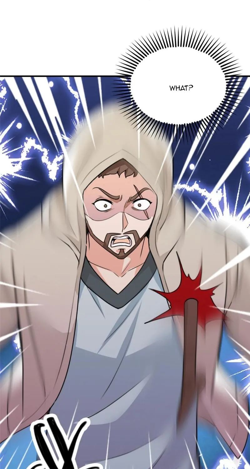Dad Asked Me to Choose One of Ten Goddesses to Marry chapter 55 - page 10