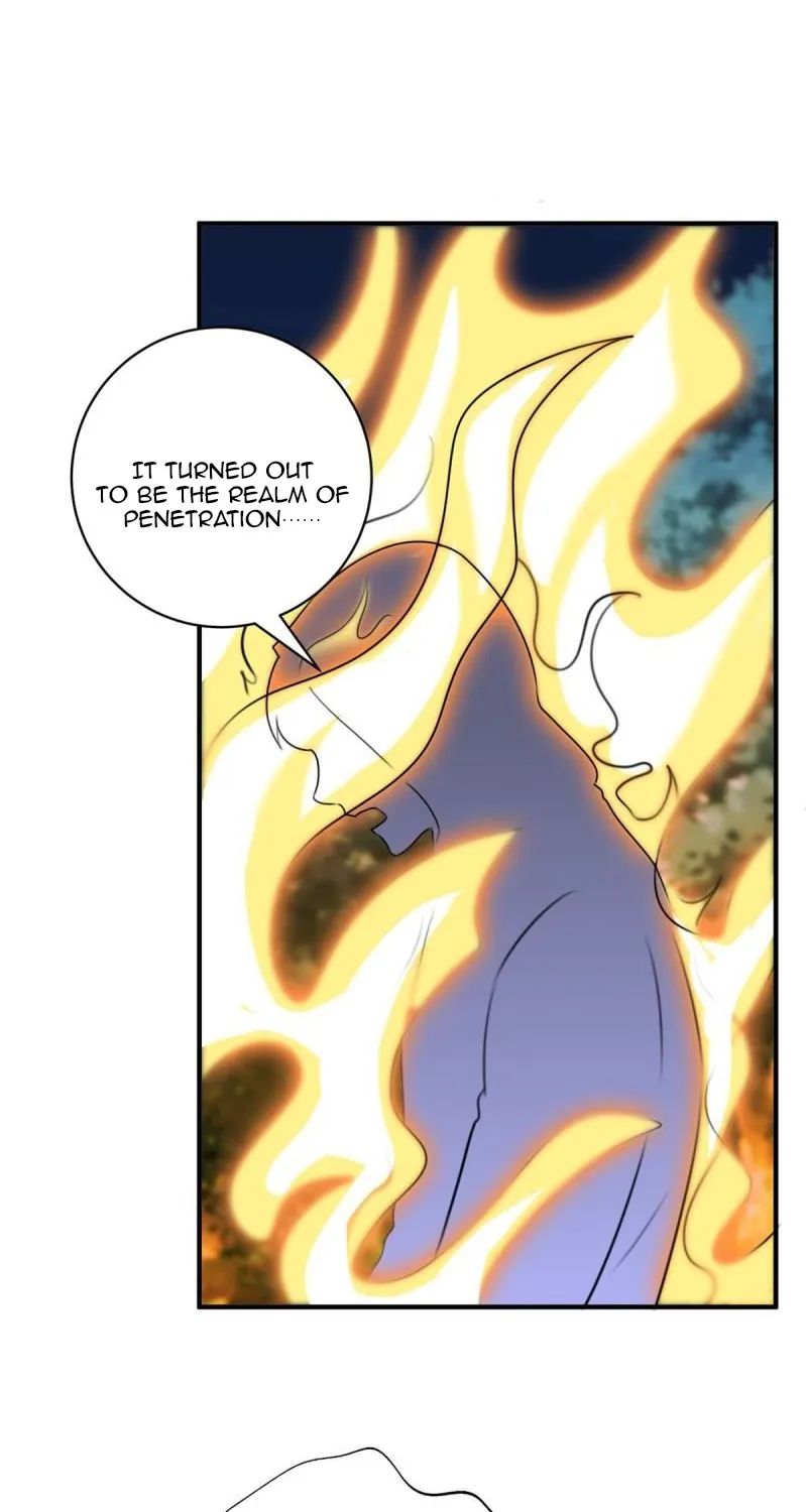 Dad Asked Me to Choose One of Ten Goddesses to Marry chapter 55 - page 13