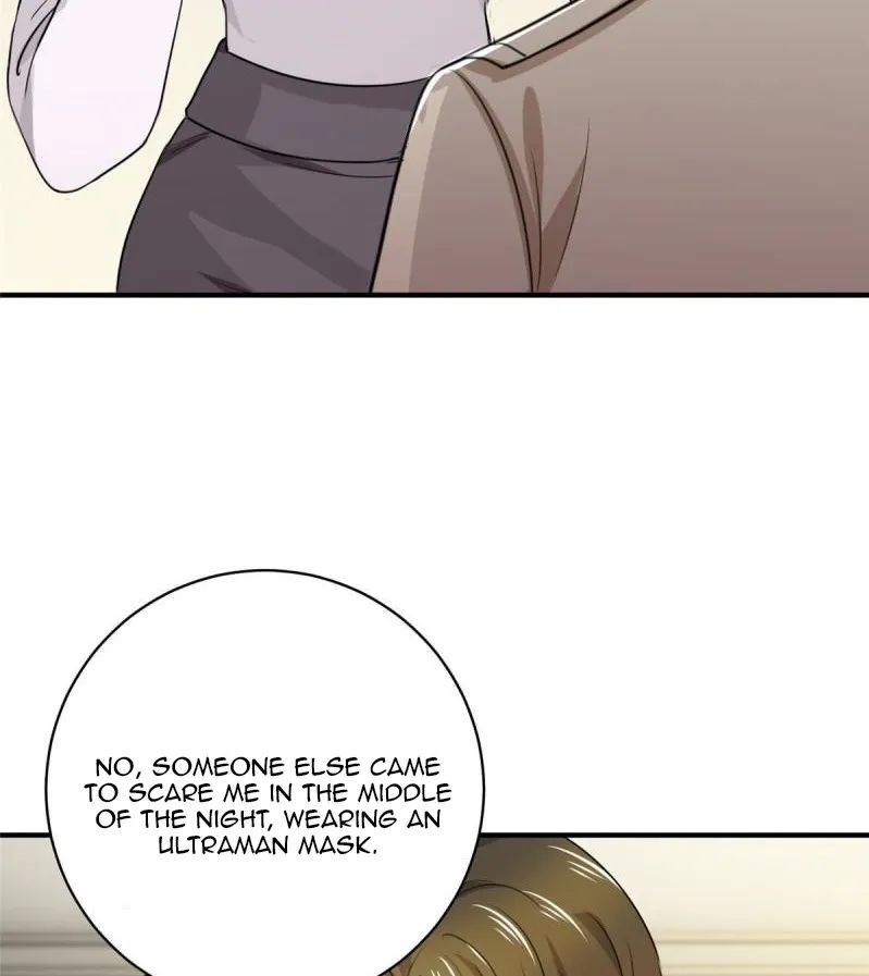 Dad Asked Me to Choose One of Ten Goddesses to Marry chapter 55 - page 22