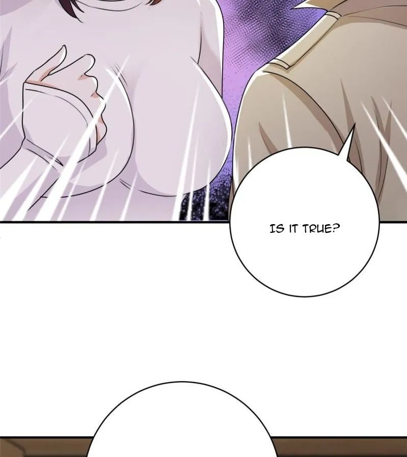 Dad Asked Me to Choose One of Ten Goddesses to Marry chapter 55 - page 25