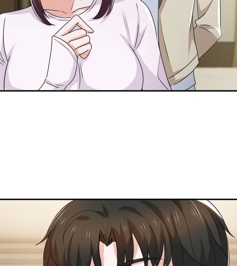 Dad Asked Me to Choose One of Ten Goddesses to Marry chapter 55 - page 27