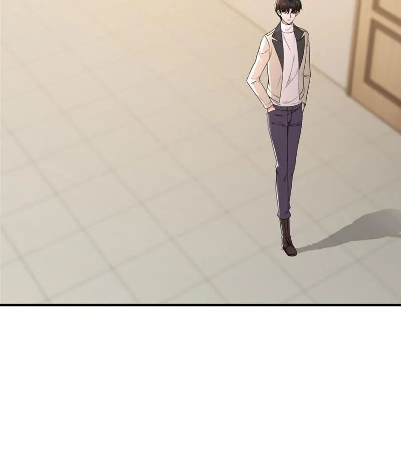 Dad Asked Me to Choose One of Ten Goddesses to Marry chapter 55 - page 30