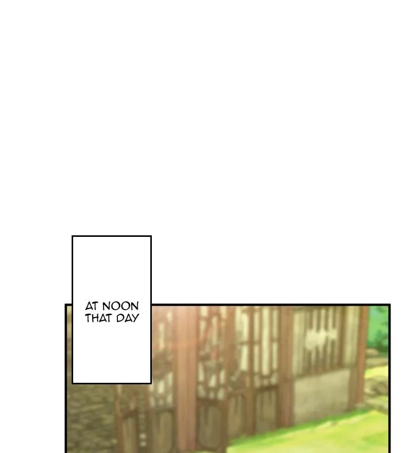 Dad Asked Me to Choose One of Ten Goddesses to Marry chapter 55 - page 31