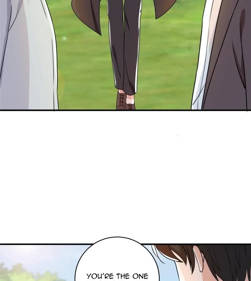 Dad Asked Me to Choose One of Ten Goddesses to Marry chapter 55 - page 37