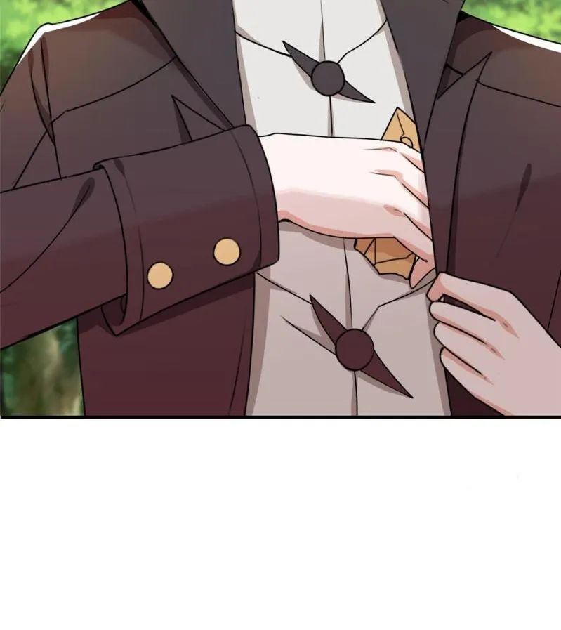 Dad Asked Me to Choose One of Ten Goddesses to Marry chapter 55 - page 40