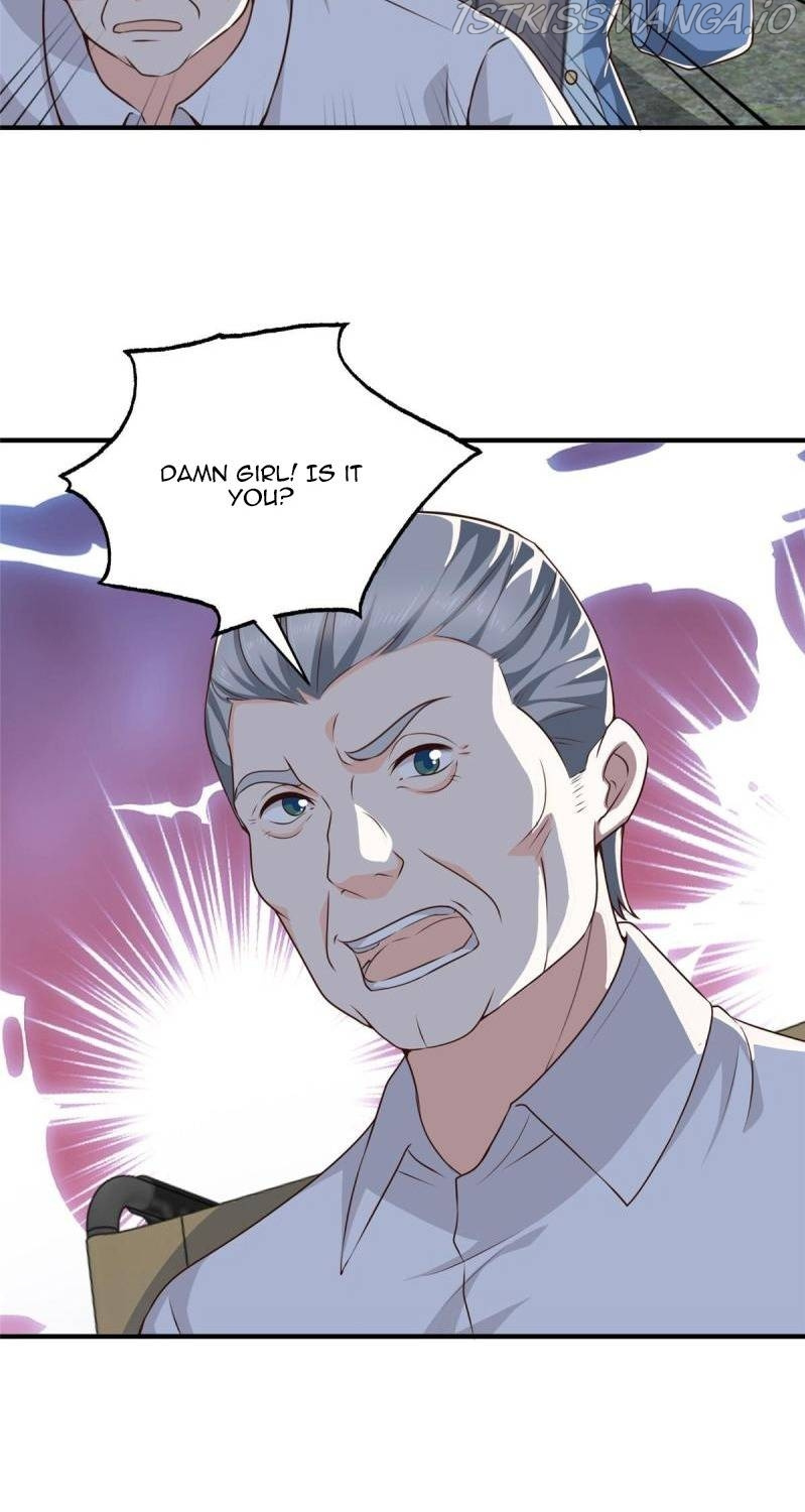 Dad Asked Me to Choose One of Ten Goddesses to Marry chapter 54 - page 11