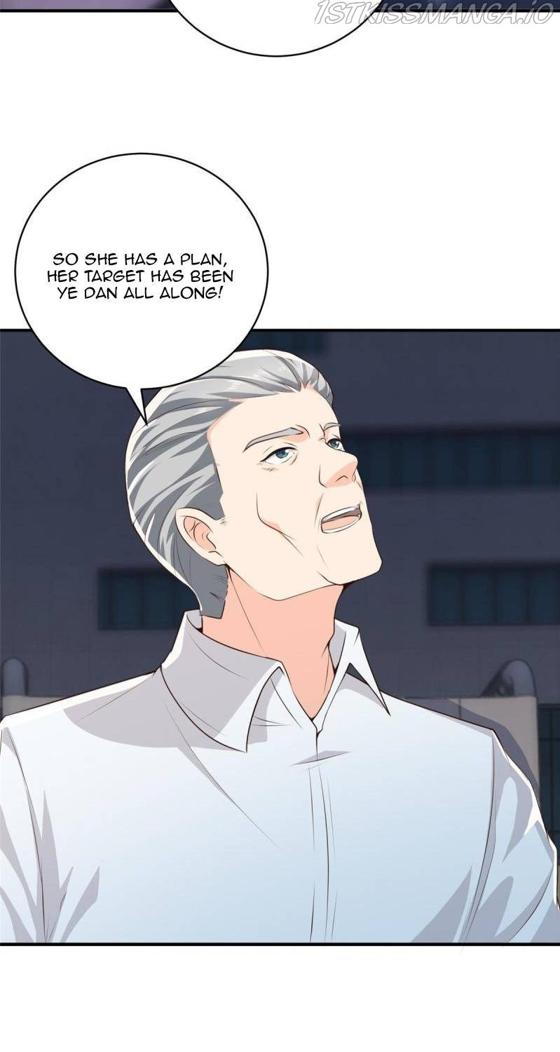 Dad Asked Me to Choose One of Ten Goddesses to Marry chapter 54 - page 13