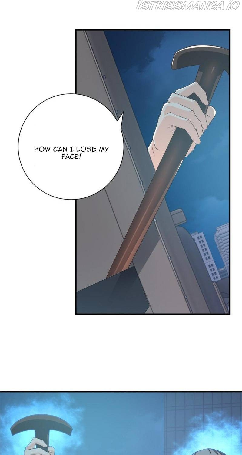 Dad Asked Me to Choose One of Ten Goddesses to Marry chapter 54 - page 14
