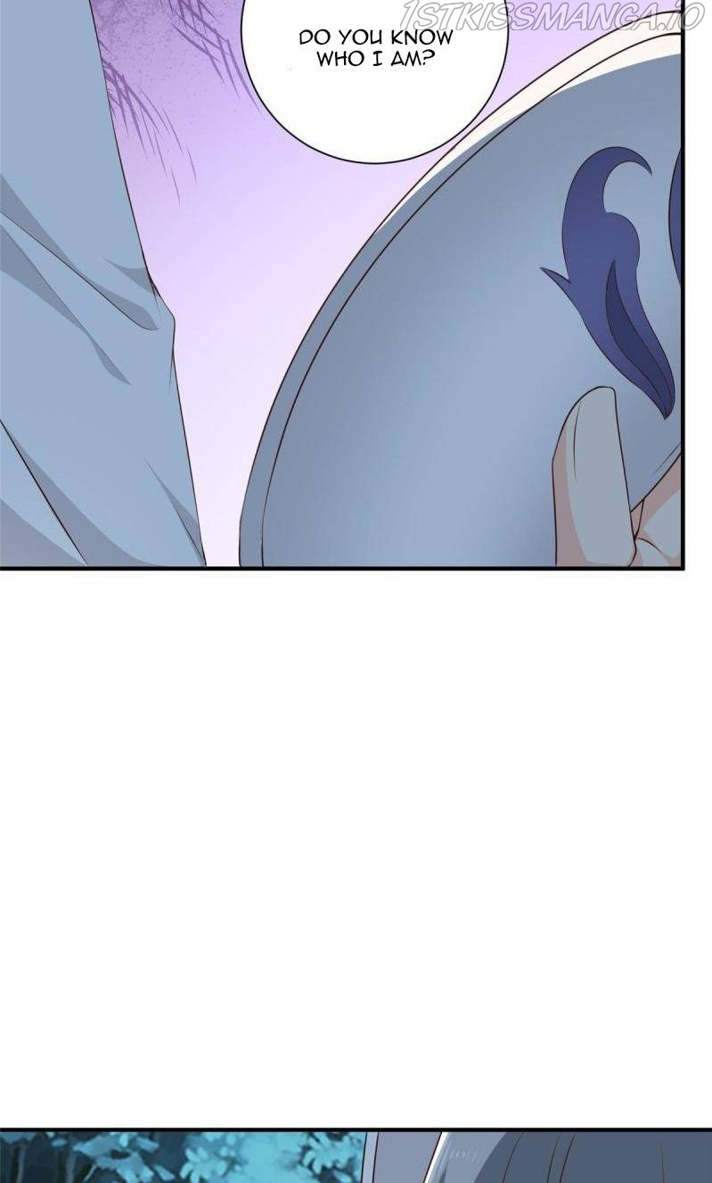 Dad Asked Me to Choose One of Ten Goddesses to Marry chapter 54 - page 28