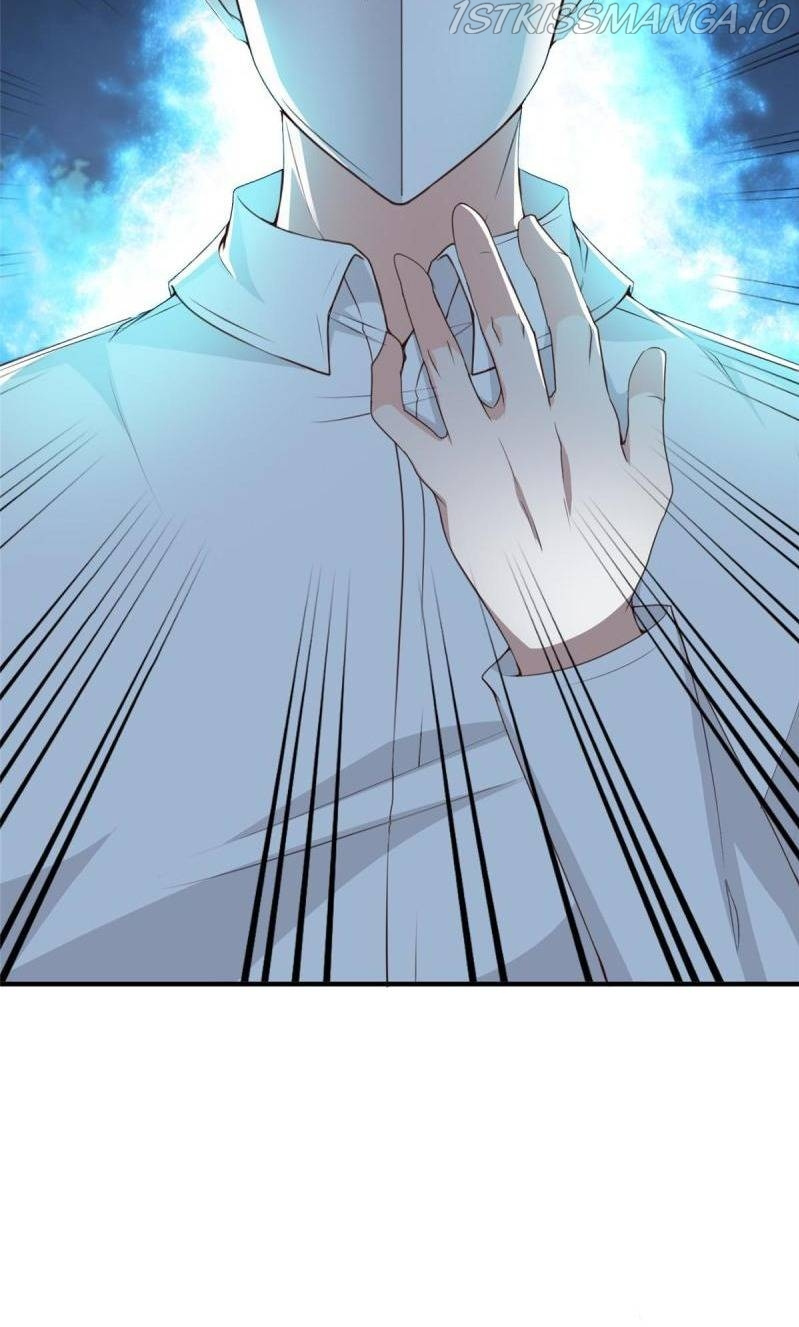 Dad Asked Me to Choose One of Ten Goddesses to Marry chapter 54 - page 31