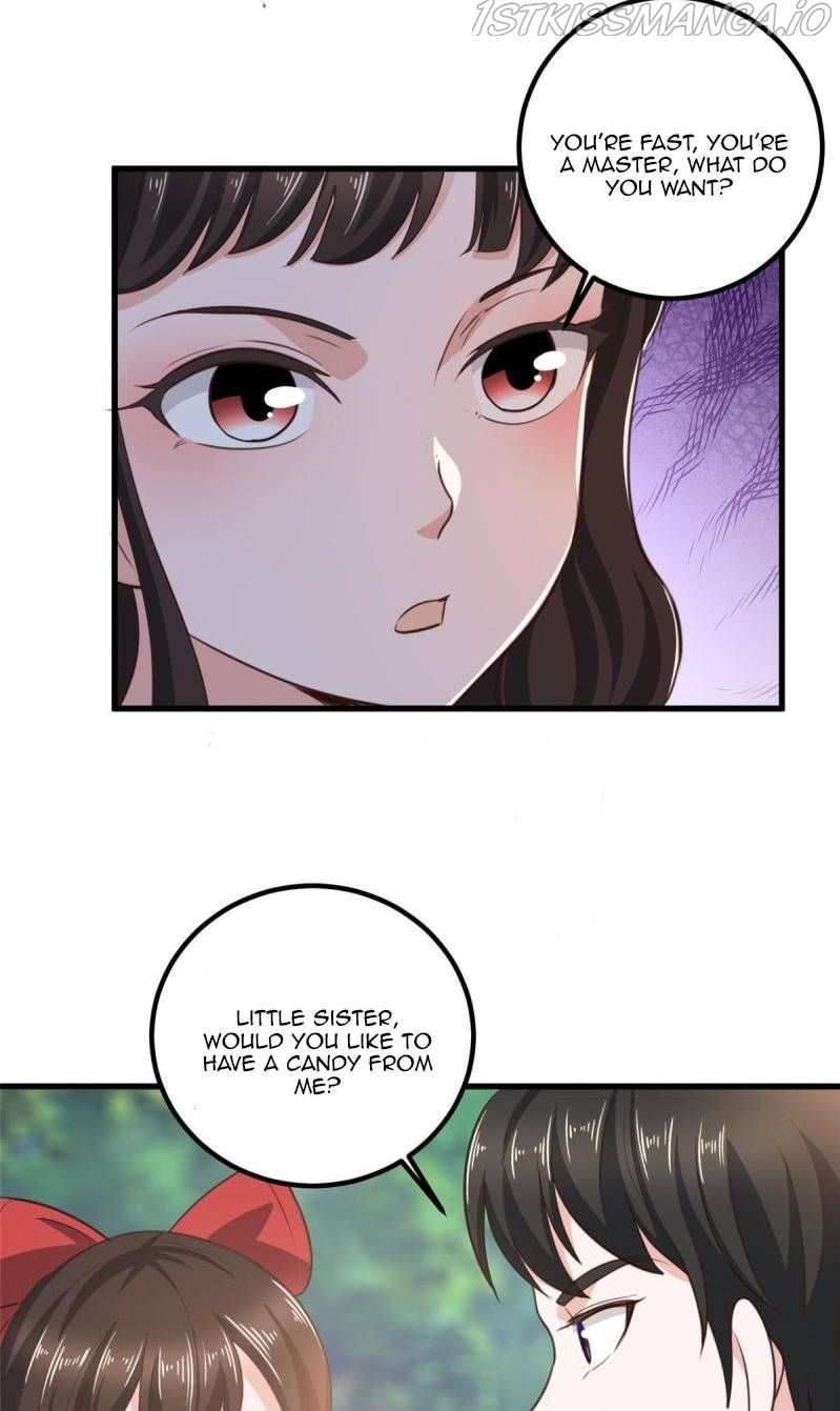 Dad Asked Me to Choose One of Ten Goddesses to Marry chapter 50 - page 26