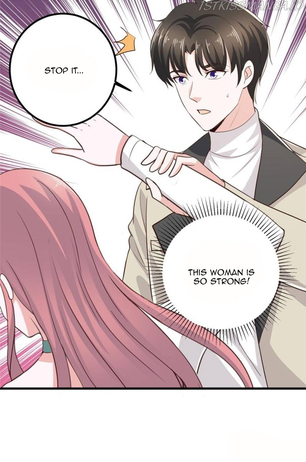 Dad Asked Me to Choose One of Ten Goddesses to Marry chapter 46 - page 41