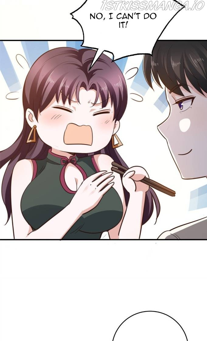 Dad Asked Me to Choose One of Ten Goddesses to Marry chapter 38 - page 39