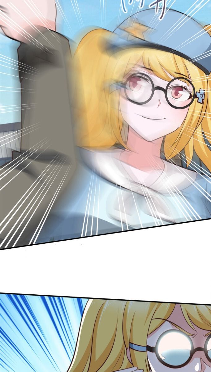 Dad Asked Me to Choose One of Ten Goddesses to Marry chapter 37 - page 20
