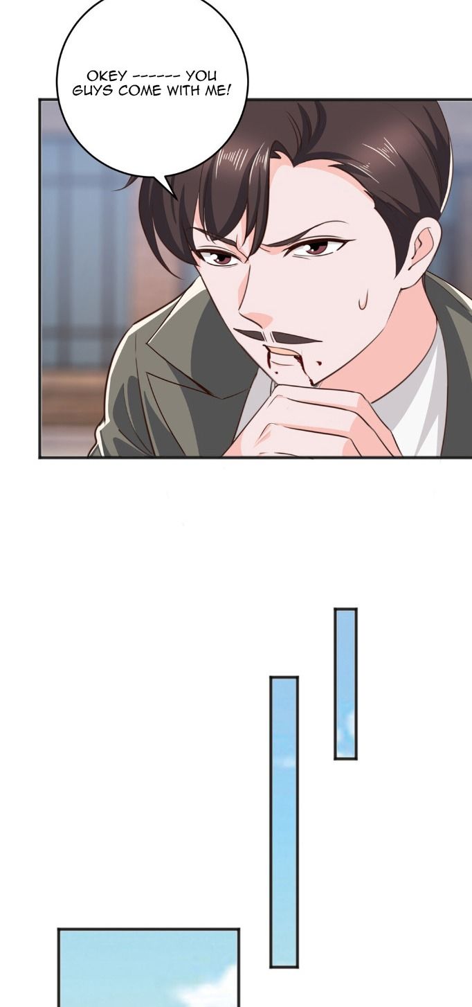 Dad Asked Me to Choose One of Ten Goddesses to Marry chapter 37 - page 32